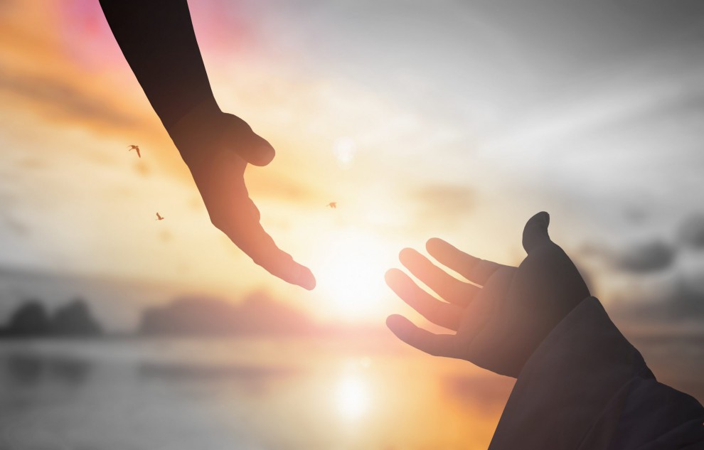 Que disent les textes de la bible au sujet de l'amour ?